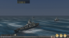 Battleship Bismarck-early